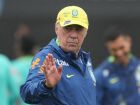 Carlo Ancelotti projeta definir grupo da seleção brasileira que vai jogar a Copa em março