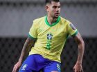 Bruno Guimarães vive grande fase sob comando de Carlo Ancelotti 