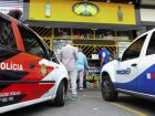 Polícia Civil de SP faz operação contra suspeita de falsificação de bebidas com metanol