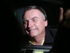 Ministro do STF autorizou que Bolsonaro receba convidados para comemorar os 15 anos da filha durante prisão domiciliar