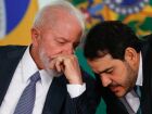 O presidente Lula deve nomear Jorge Messias para uma vaga no STF 