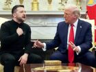 Zelenski e Trump se encontram em Washington para discutir futuro da guerra e possível negociação de paz