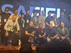 Evento no Museu do Futebol, no Pacaembu, marcou o lançamento da SAFiel