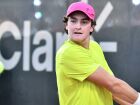 João Fonseca superou Denis Shapovalov por 2 sets a 1 e avança no Masters 1000 de Paris