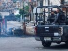Megaoperação no Rio de Janeiro deixou 64 mortos (sendo quatro policiais)