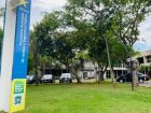 Manifestações oficiais se deram em reconhecimento ao atendimento de acidente aéreo ocorrido em Aquidauana
