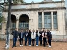 Estudantes lançam guia digital bilíngue para valorizar turismo e cultura na fronteira com Pedro Juan Caballero