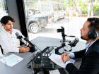 A entrevista com Matheus Andrino revela que a AGEMS está engajada em um processo de modernização normativa e institucional