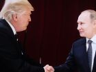Trump fala sobre guerra na Ucrânia e revela conversa com Putin sobre mísseis Tomahawk