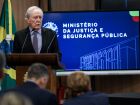 O ministro Ricardo Lewandowski falou de 'influxos externos