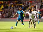 Sport e Fluminense empataram na Ilha do Retiro.