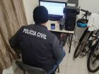 STJ valida uso de software policial em redes abertas para investigar pornografia infantil; decisão envolve caso de MS.