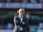 Hernán Crespo, técnico do São Paulo.