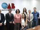 Bens apreendidos pela Receita Federal são destinados a cinco instituições sociais de Campo Grande com apoio da OAB/MS.