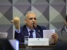 O relator da CPI diz que vai pedir a prisão de presidente de sindicato do irmão de Lula.