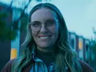 Toni Collette em Desobedientes 