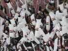 São Paulo pode ser punido por cantos homofóbicos no clássico contra o Corinthians 