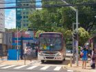 Prefeitura nega uso de verba da Saúde para subsidiar transporte e diz que pagamento de R$ 1,07 milhão será feito com recursos do Tesouro.