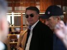 O Estadão revelou em março de 2023 que auxiliares do ex-presidente Jair Bolsonaro tentaram trazer joias ao Brasil sem declarar à Receita Federal 