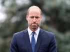 Príncipe William fala sobre saúde de Kate Middleton e Rei Charles III.