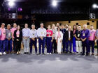 Autoridades participam de abertura oficial do Sebrae/MS