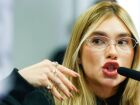 A influenciadora Virginia Fonseca; Wepink está sendo acusada pelo MP de Goiás de manter práticas abusivas contra os consumidores.