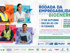 Rodada de empregabilidade oferece mais de 630 vagas