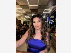Influenciadora Rafaela Del Bianchi morreu em acidente de carro nesta sexta-feira, 3.