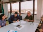 Fundesporte firma parceria com universidade e garante atendimento psicológico gratuito para atletas de MS em Campo Grande.