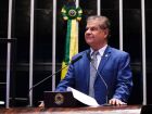 Relatado por Nelsinho Trad, acordo beneficia fronteiras e deve ganhar impacto com a futura Rota Bioceânica