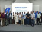 Prefeitura lança 'Centro em ação' para revitalizar o centro de Campo Grande com segurança, cultura e novos investimentos.