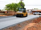 Obras de pavimentação transformam bairros e melhoram a qualidade de vida das famílias na Capital