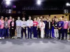 Autoridades participam de abertura oficial do Sebrae/MS.