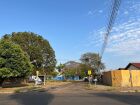 Em Campo Grande, o dia amanhece com mínima de 18°C e máxima de 31°C