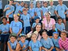 Escola agrícola em Rochedinho ensina com afeto e práticas do campo e transforma vidas de alunos e professores.