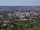 Governo de MS reforça infraestrutura de Camapuã com investimento de R$ 15,3 milhões em novas vias pavimentadas