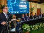 Bitto Pereira defende união entre advogados e juízes para garantir Justiça mais eficiente em evento da magistratura em Bonito.