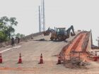Prefeita Adriane Lopes fiscaliza obras do Viaduto do Jardim Veraneio, que promete melhorar a mobilidade na região Prosa