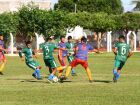 Segunda rodada do campeonato amador movimenta o domingo com três jogos em Nioaque