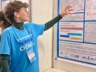 Estudantes do Bioparque Pantanal apresentam projetos científicos na Fetec MS, a maior feira científica do Estado 