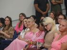 Prefeitura reforça o Outubro Rosa com o evento 