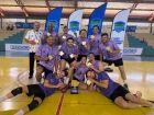 A fase final será realizada em Três Lagoas 