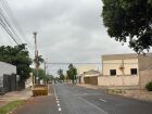 Campo Grande amanhece nublada e deve registrar pancadas de chuva ao longo do dia.