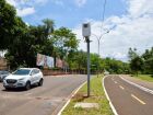 Novos radares de trânsito começam a ser instalados em CampoGrande; 212 faixas serão monitoradas a partir de novembro