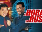 Jackie Chan e Chris Tucker em cena clássica de A hora do rush (1998), franquia que pode ganhar novo capítulo