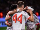 Bayern supera PSG com um a menos e chega a 16 vitórias seguidas na temporada.
