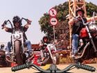 Campo Grande estreia o Pantanal Moto Weekend, encontro de motos, música e ação social que promete agitar o fim de semana.