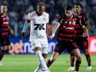 Santos enfrenta o Flamengo na 33ª rodada