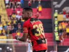Atlético-MG leva susto, aciona titulares e vira o jogo em cima do Sport na Ilha do Retiro