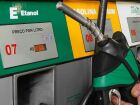 Etanol segue mais vantajoso que a gasolina em quatro Estados, segundo levantamento da ANP. Em Mato Grosso do Sul, a paridade ficou em 65,94%, a mais favorável do País.